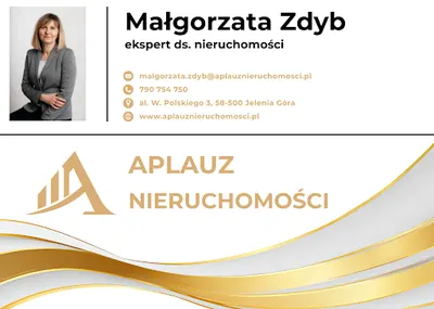 Aplauz Biuro Nieruchomości